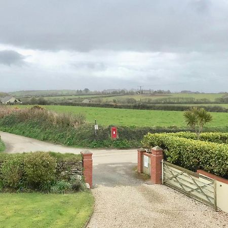 Jago Cottage Truro Buitenkant foto