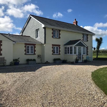 Jago Cottage Truro Buitenkant foto