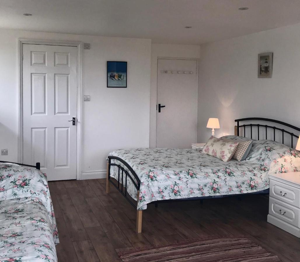Jago Cottage Truro Buitenkant foto