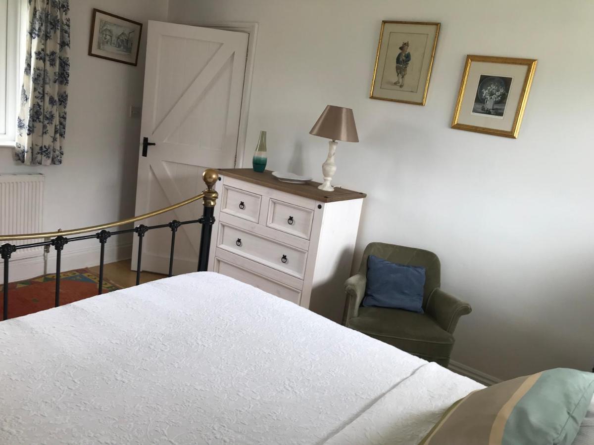 Jago Cottage Truro Buitenkant foto