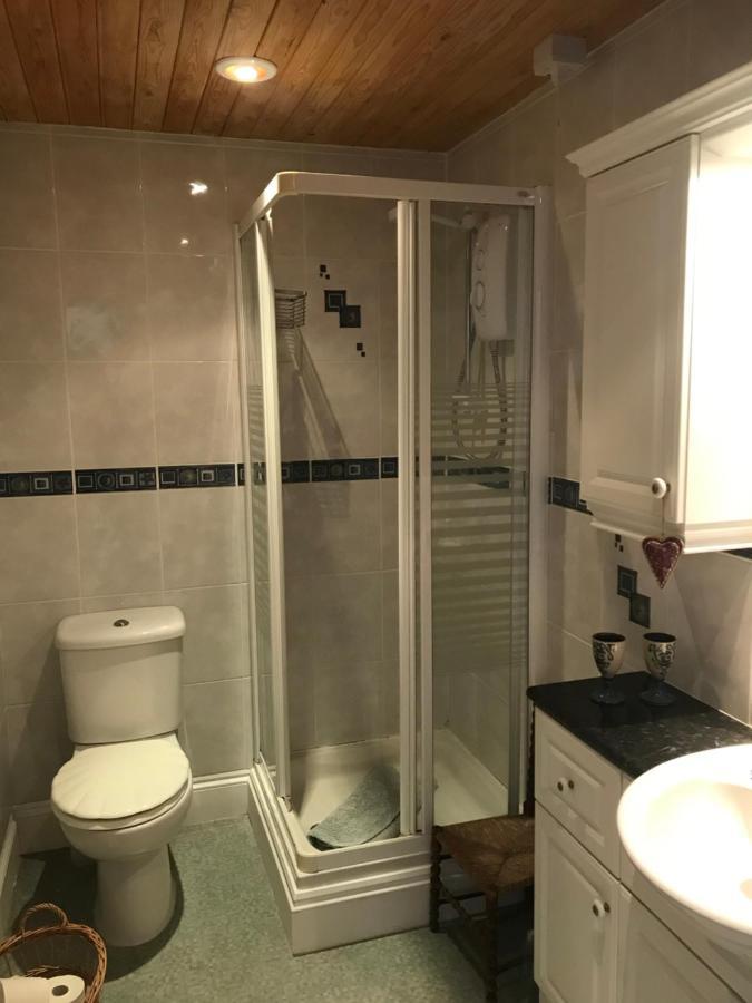Jago Cottage Truro Buitenkant foto